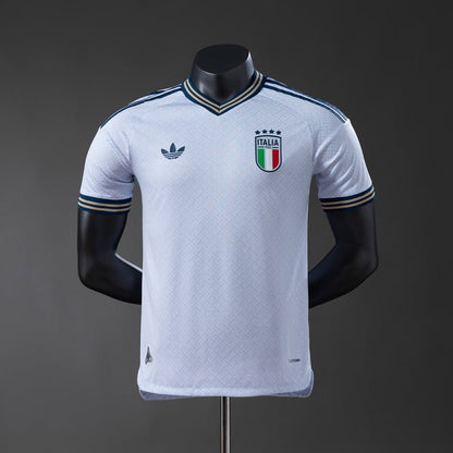 Italien Auswärtstrikot 25/26 Herren Spieler-Version Trikot