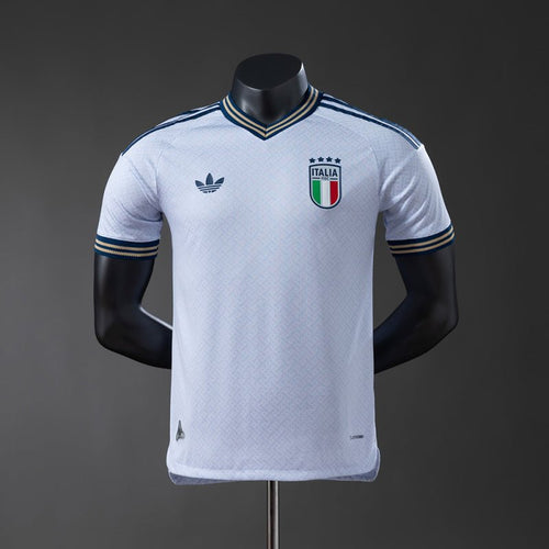 Italien Auswärtstrikot 25/26 Herren Spieler-Version Trikot