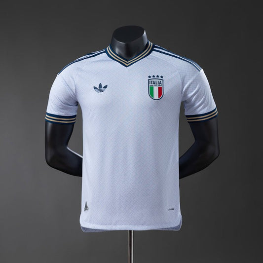 Italien Auswärtstrikot 25/26 Herren Spieler-Version Trikot