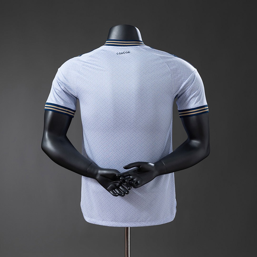 Italien Auswärtstrikot 25/26 Herren Spieler-Version Trikot