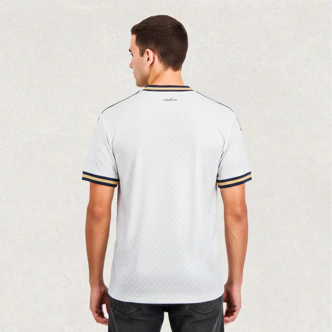 Italien Auswärtstrikot 26/27 Herren Fantrikot