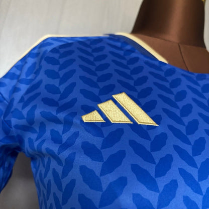 Italien Heimtrikot 2026/27 Damen Fantrikot