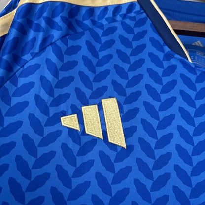 Italien Heimtrikot 2026/27 Herren Fan-Version