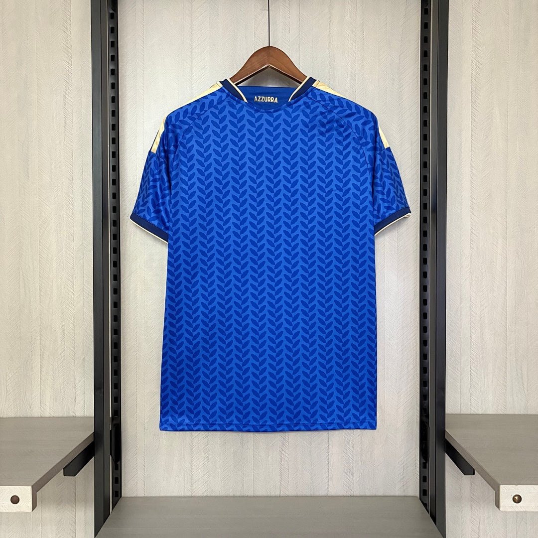 Italien Heimtrikot 2026/27 Herren Fan-Version