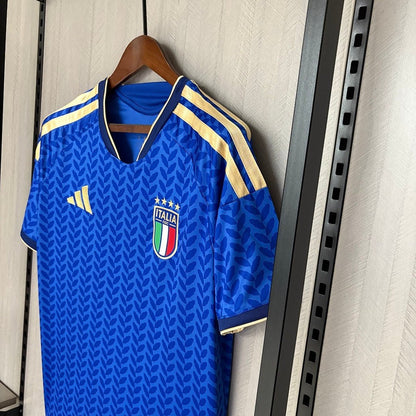Italien Heimtrikot 2026/27 Herren Fan-Version