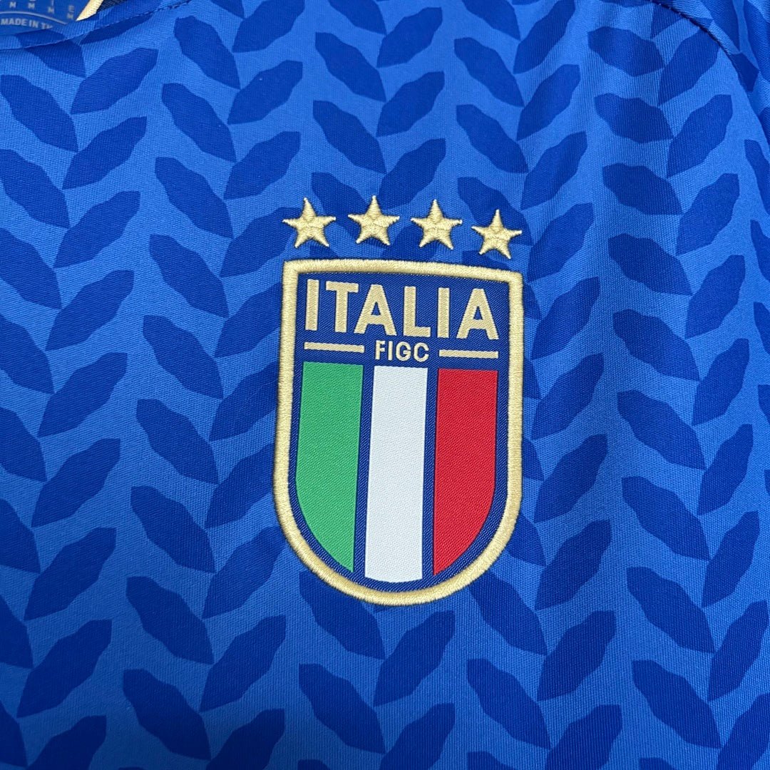 Italien Heimtrikot 2026/27 Herren Fan-Version