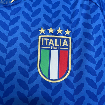 Italien Heimtrikot 2026/27 Herren Fan-Version