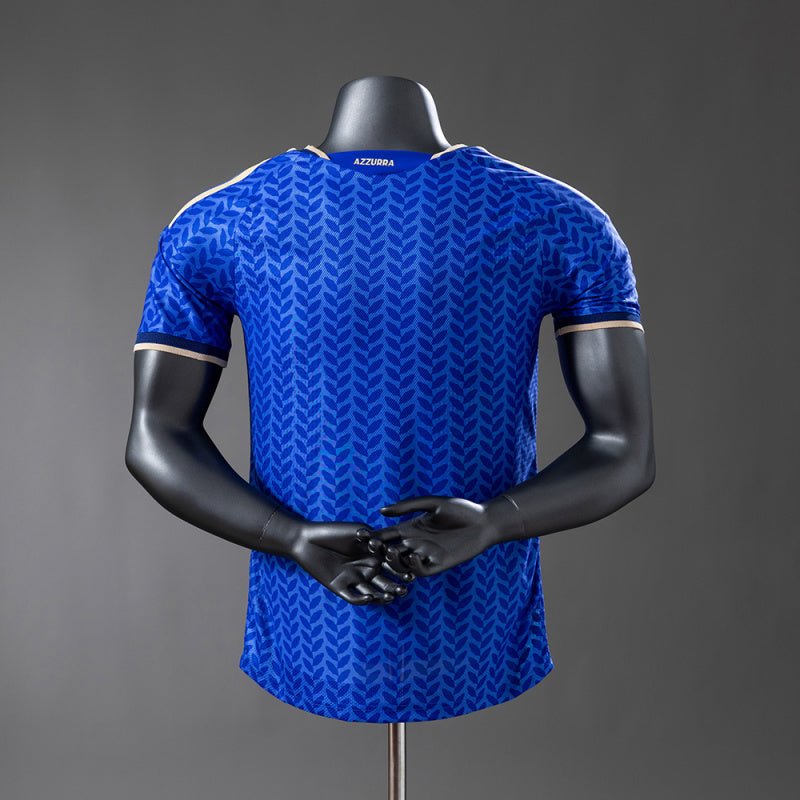 Italien Heimtrikot 25/26 Herren Spieler-Version