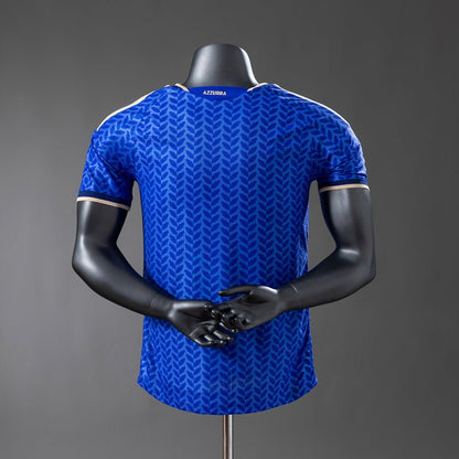 Italien Heimtrikot 25/26 Herren Spieler-Version