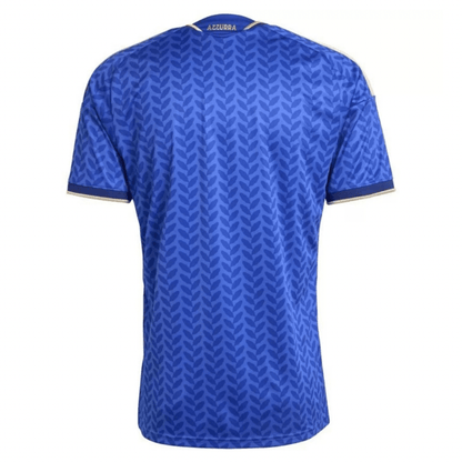 Italien Heimtrikot 26/27 Herren Fan-Version