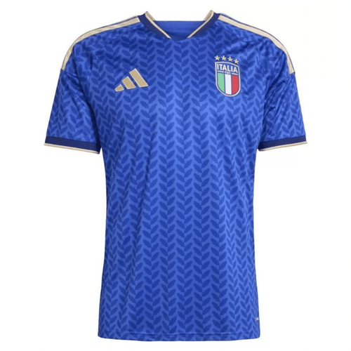 Italien Heimtrikot 26/27 Herren Fan-Version