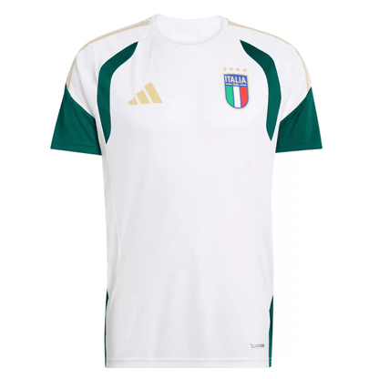 Italien Training 26/27 Herren Fantrikot Weiß