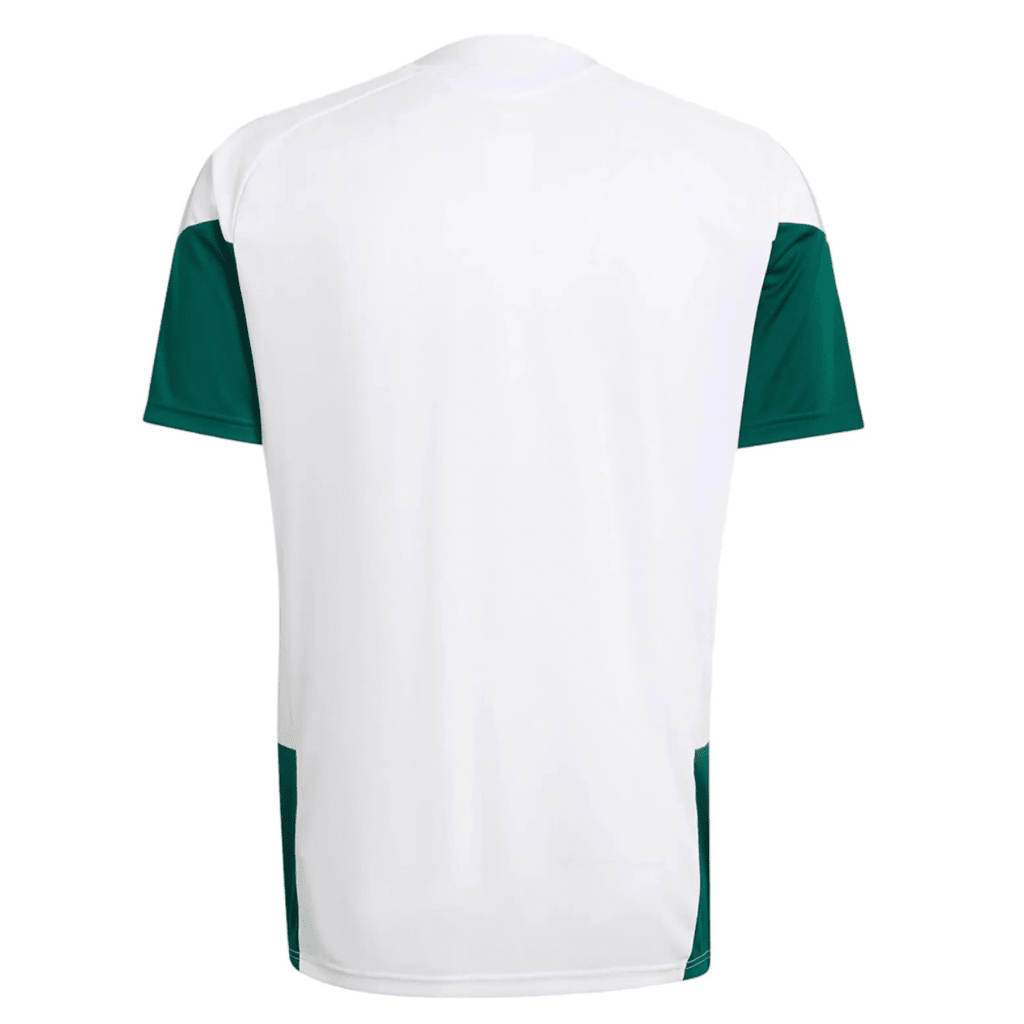 Italien Training 26/27 Herren Fantrikot Weiß