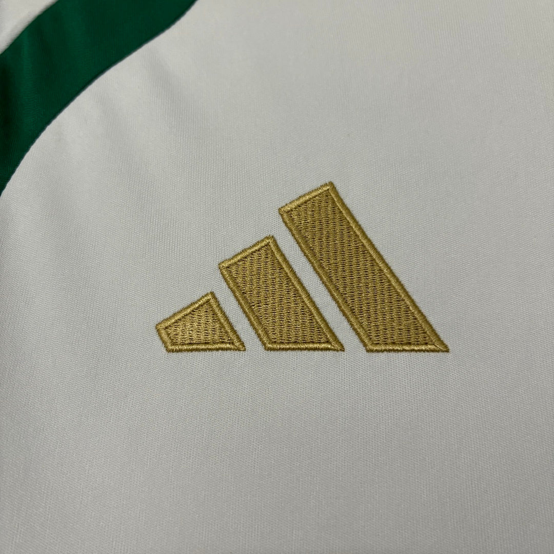 Italien Trainingstrikot 26/27 Herren Fan-Version Weiß
