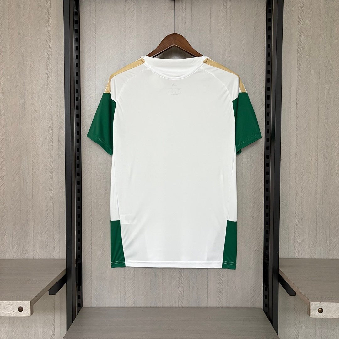 Italien Trainingstrikot 26/27 Herren Fan-Version Weiß