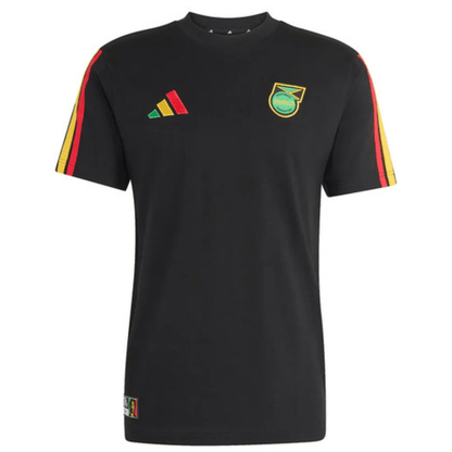 Jamaica Auswärtstrikot 26/27 Herren Fan-Version