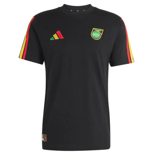 Jamaica Auswärtstrikot 26/27 Herren Fan-Version