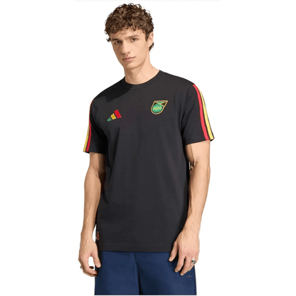 Jamaica Auswärtstrikot 26/27 Herren Fan-Version