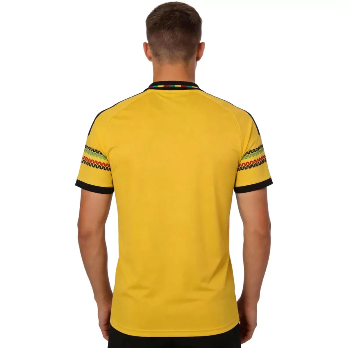 Jamaica Heimtrikot 26/27 Herren Fan-Version