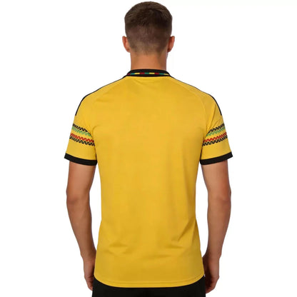 Jamaica Heimtrikot 26/27 Herren Fan-Version