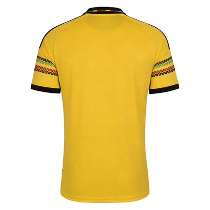 Jamaica Heimtrikot 26/27 Herren Fan-Version