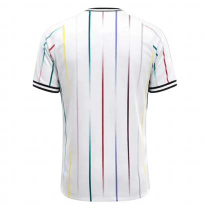 Japan Auswärtstrikot 2026/27 Herren Fan-Version