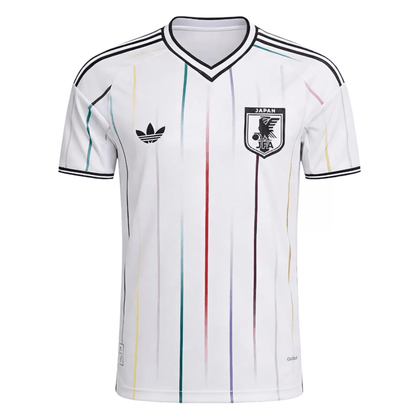 Japan Auswärtstrikot 2026/27 Herren Fan-Version