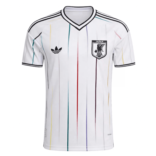 Japan Auswärtstrikot 2026/27 Herren Fan-Version