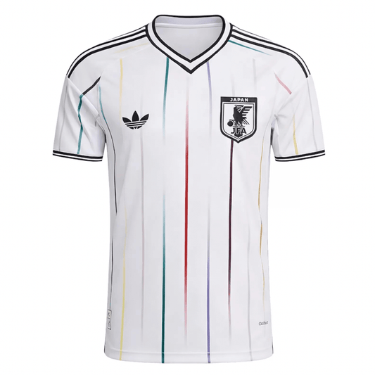 Japan Auswärtstrikot 2026/27 Herren Fan-Version