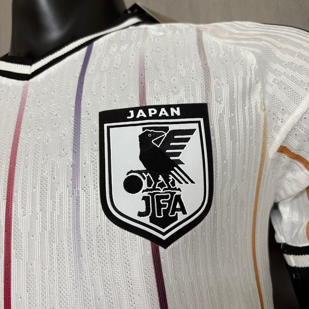 Japan Auswärtstrikot 2026/27 Herren Spieler-Version