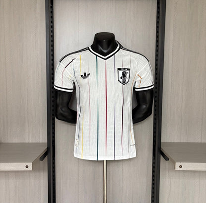 Japan Auswärtstrikot 2026/27 Herren Spieler-Version