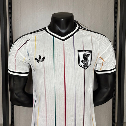 Japan Auswärtstrikot 2026/27 Herren Spieler-Version