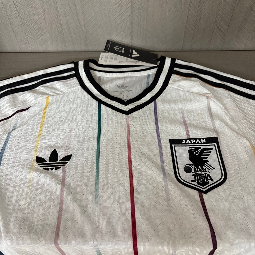 Japan Auswärtstrikot 2026/27 Herren Spieler-Version