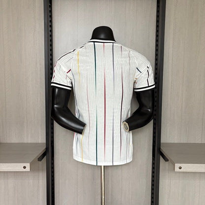 Japan Auswärtstrikot 2026/27 Herren Spieler-Version