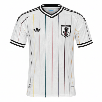 Japan Auswärtstrikot 2026/27 Herren Spieler-Version