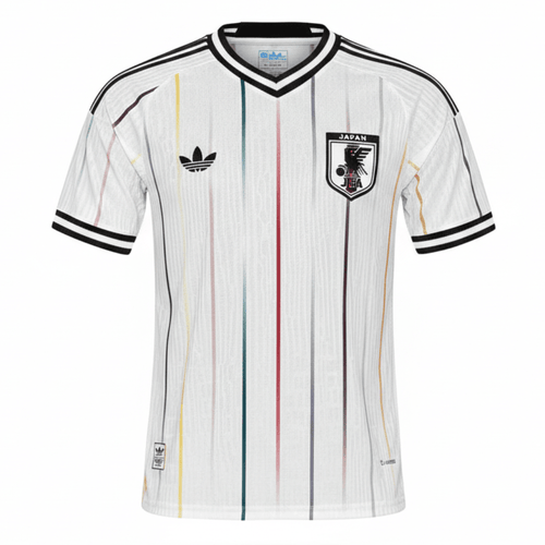 Japan Auswärtstrikot 2026/27 Herren Spieler-Version