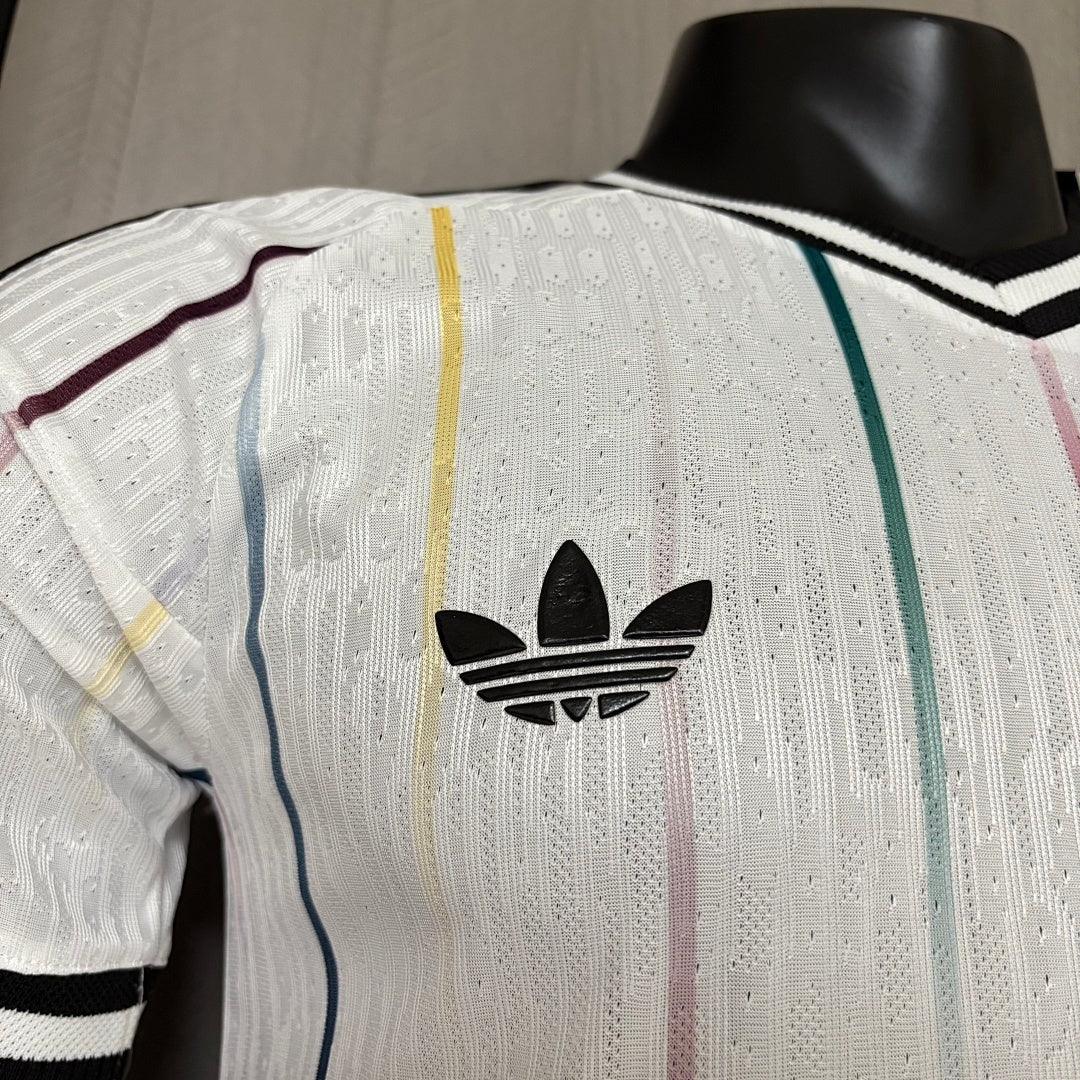 Japan Auswärtstrikot 2026/27 Herren Spieler-Version