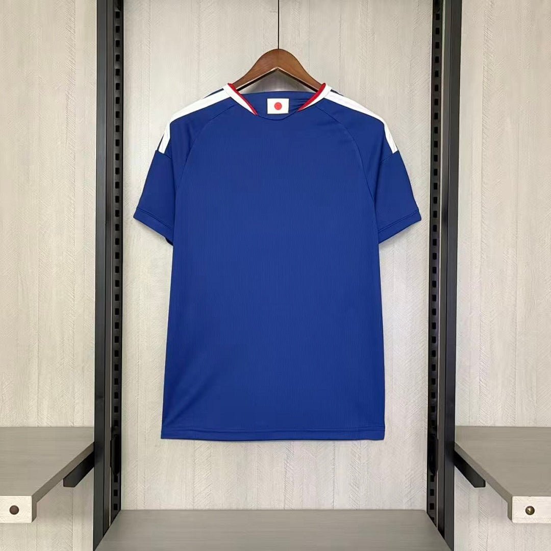 Japan Heimtrikot 26/27 Herren Fan-Version