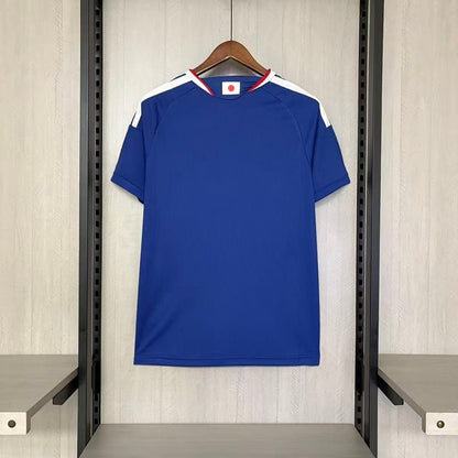 Japan Heimtrikot 26/27 Herren Fan-Version