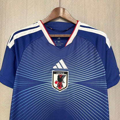 Japan Heimtrikot 26/27 Herren Fan-Version