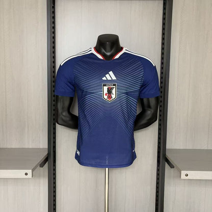 Japan Heimtrikot 2026/27 Herren Spieler-Version