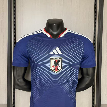 Japan Heimtrikot 2026/27 Herren Spieler-Version
