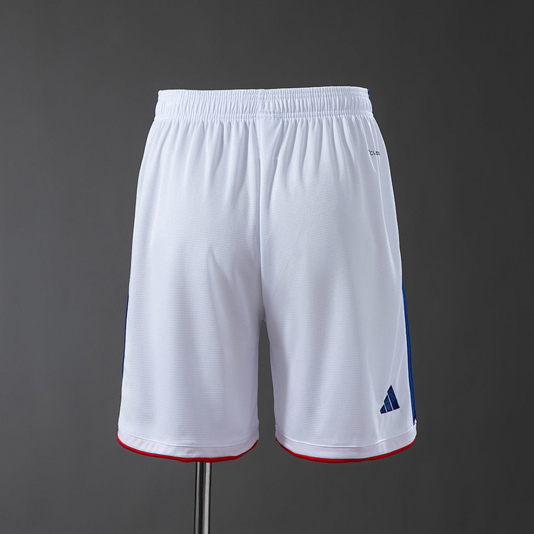 Japan Heimtrikot Shorts 2026/27 Herren