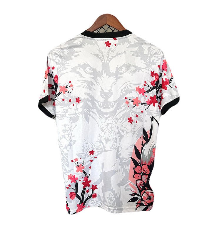 Japan Limitierte Auflage 25/26 Herren Fantrikot