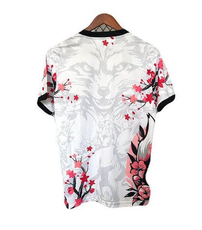 Japan Limitierte Auflage 25/26 Herren Fantrikot