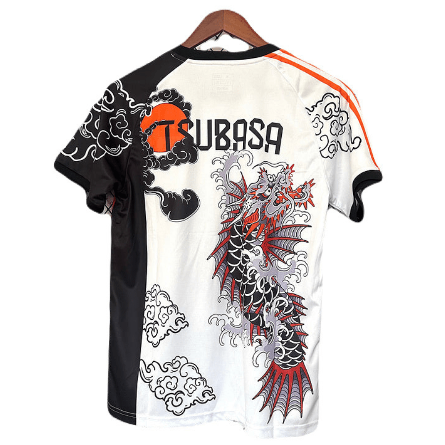 Japan Limitierte Auflage 25/26 Herren Fantrikot