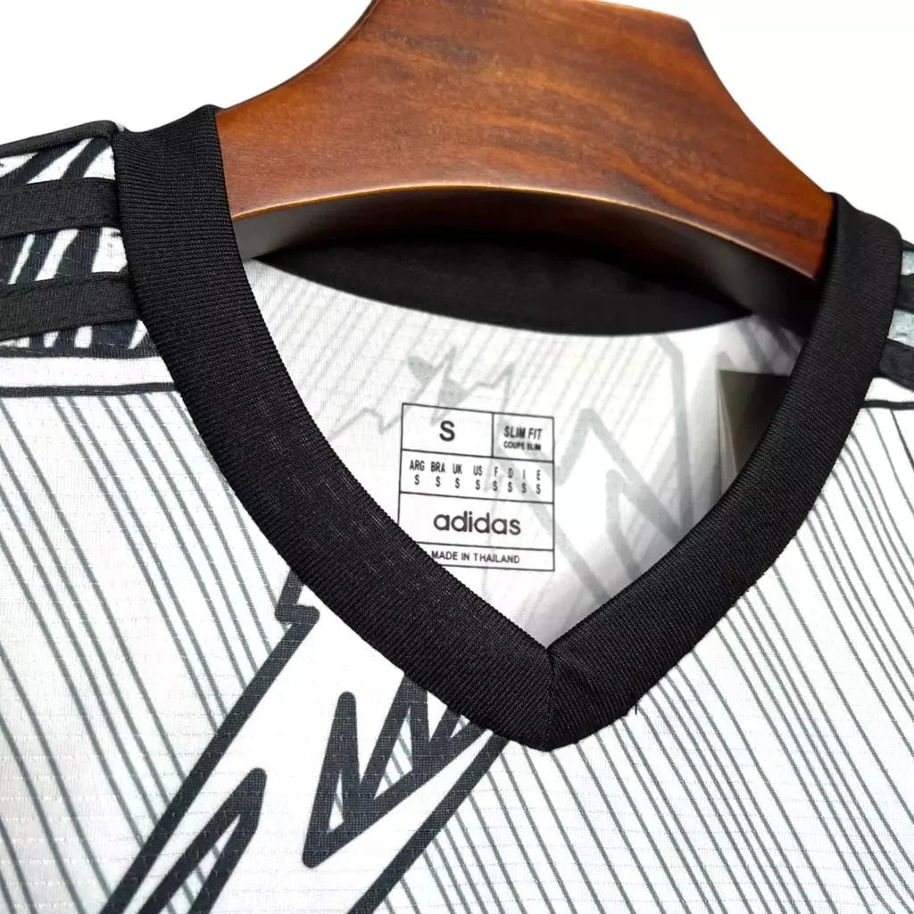 Japan Limitierte Edition Dragon Ball Z 25/26 Herren Fantrikot