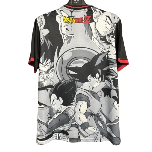 Japan Limitierte Auflage Dragon Ball Z 2025/26 Herren Fan-Version