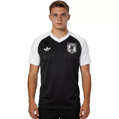 Japan Pre-Match 26/27 Herren Fan-Version