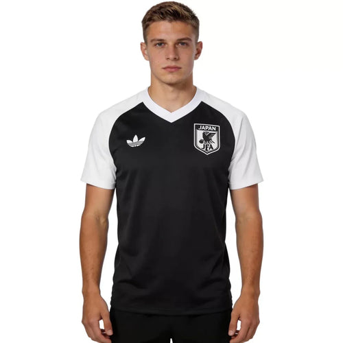 Japan Pre-Match 26/27 Herren Fan-Version